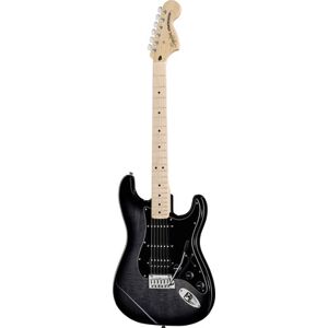 Squier Affinity Strat FM HSSBB Black Burst