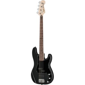 Squier Affinity P Bass PJ CFM Charcoal Frost Metallic