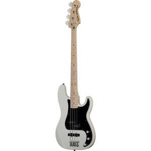 Squier Affinity P Bass MN PJ OW Olympic White