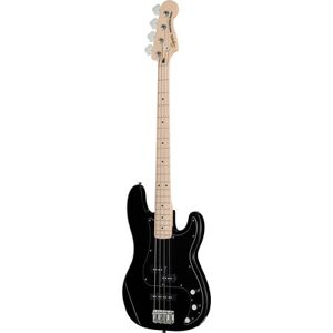 Squier Affinity P Bass MN PJ BK Noir