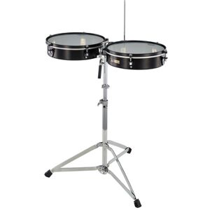 Pearl PTTM-1415 Travel Timbales