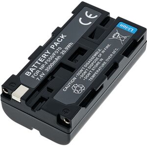 Blackmagic Design NP-F570 Rechargeable Battery