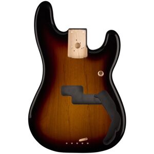 Fender Body Alder P Bass Br. Sunburst Brown Sunburst