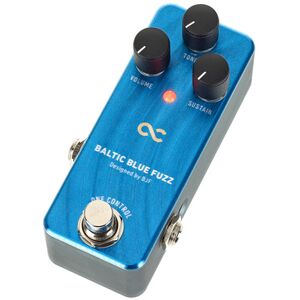 One Control Baltic Blue Fuzz