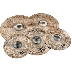 Meinl Pure Alloy Custom Exp. Cym.Set