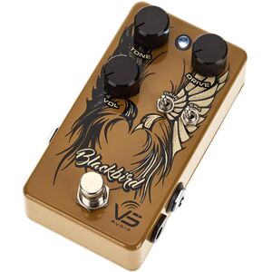 VS Audio Blackbird Overdrive