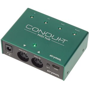 Strymon Conduit MIDI Hub