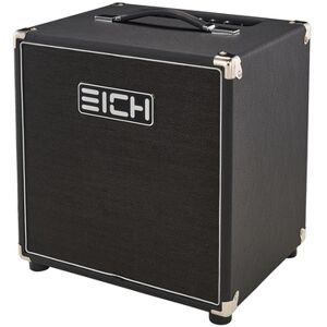 Eich Amplification BC112Pro Black Edition BC