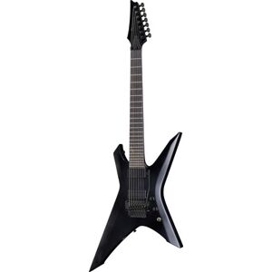 Ibanez XPTB720-BKF Black Flat