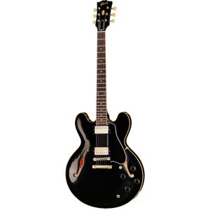 Gibson 1959 ES-335 Reissue EB ULA Ebony