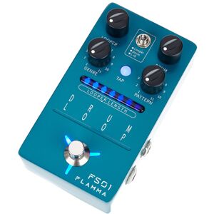 Flamma FS01 Looper/Drum Machine