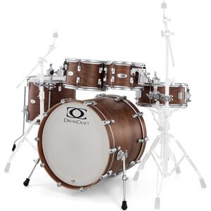 DrumCraft Series 6 Standard Natural Satin Natural