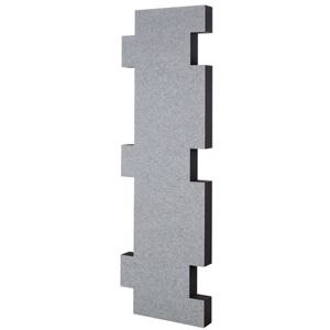 t.akustik Absorber Wall Modular 192 Exp.