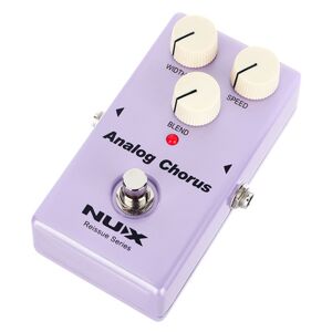 Nux Analog Chorus