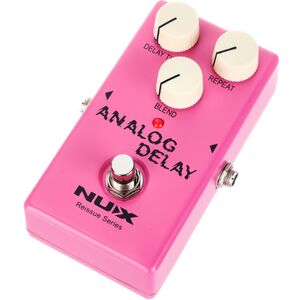 Nux Analog Delay