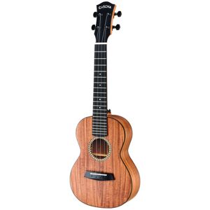 Cascha HH2348 Acacia Concert Ukulele Naturel