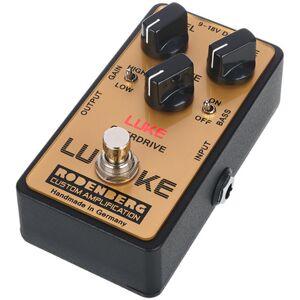 Rodenberg Luke Overdrive