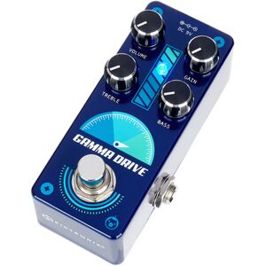 Pigtronix Gamma Drive