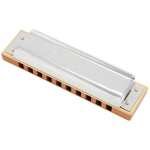 Hohner Marine Band Classic D Minor h