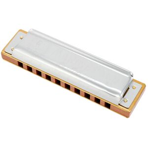 Hohner Marine Band Classic Eb Minor h