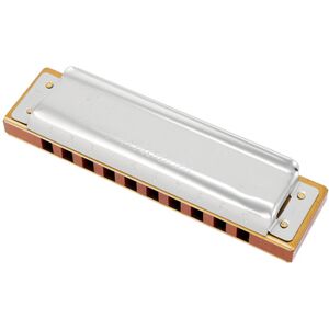 Hohner Marine Band Classic G Minor h