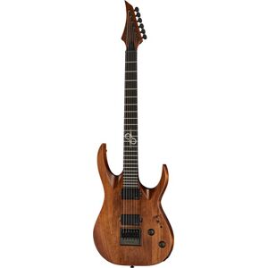 Solar Guitars A1.6AAN Aged Natural Matte Aged Natural Matte