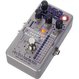 Electro Harmonix Intelligent Harmony Machine