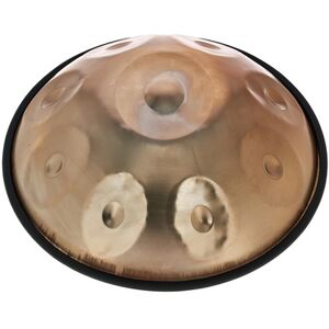 Thomann Handpan D - Celtic Minor 432