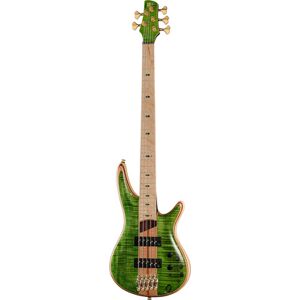 Ibanez SR5FMDX-EGL Emerald Green