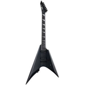 ESP LTD Arrow-1000NT CHMS Charcoal Metallic Satin