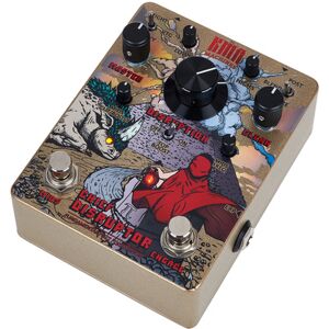 KMA Audio Machines Chief Disruptor Fuzz/Dist.