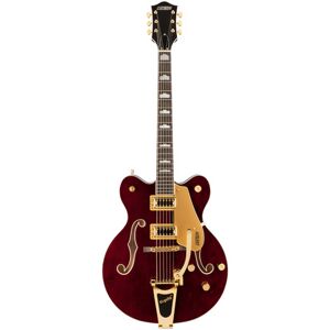 Gretsch G5422TG Electromatic WS Walnut Stain