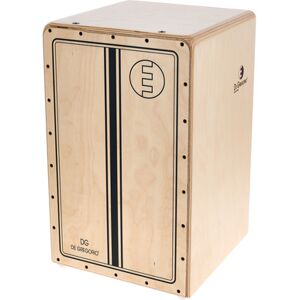 DG De Gregorio Tokayo Stripe Natural Cajon Stripe Natural