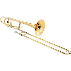 Yamaha YSL-882 OD Trombone