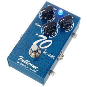 Fulltone 70 Pedal BC Fuzz