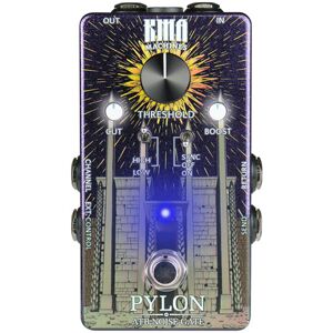 KMA Audio Machines Pylon Noise Gate