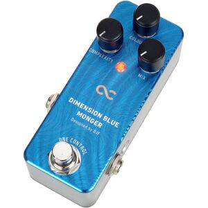 One Control Blue Monger Flanger / Chorus