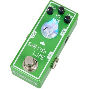 Tone City Kaffir Lime Boost / Overdrive