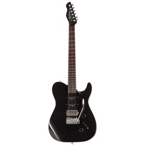 Chapman Guitars ML3 Pro X Gloss Black Metallic Gloss Black Metallic