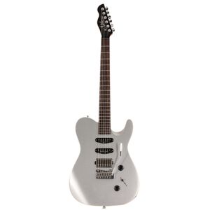 Chapman Guitars ML3 Pro X Gloss Silver Metalli Gloss Silver Metallic