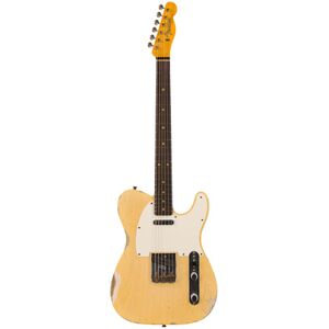 Fender 60 Tele Natural Blonde Relic Natural Blonde