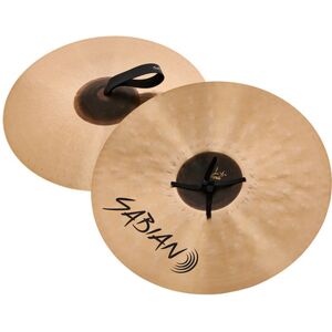 Sabian 18 Artisan Trad. Sym. MH 