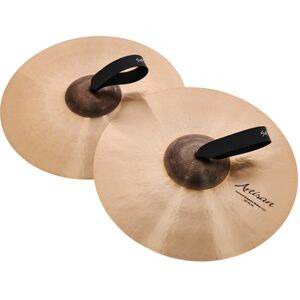 Sabian 16 Artisan Trad. Sym. ML 