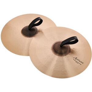 Sabian 18 Artisan Trad. Sym. ML 