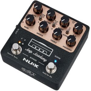 Nux NGS-6 Amp Academy