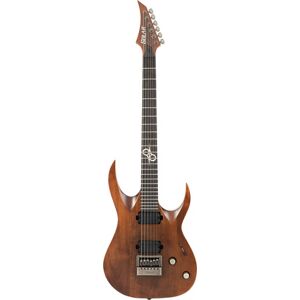 Solar Guitars A1.6D+ Aged Natural Aged Natural Matte Distressed