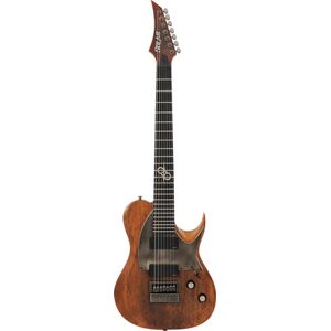 Solar Guitars T1.7AD Aged Natural Aged Natural Matte Distressed