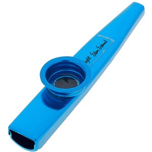 Flight KZP Eden Ecklund Sig. Kazoo t Turquoise