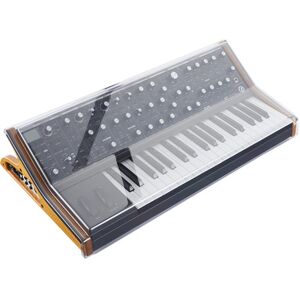 Decksaver Moog Subsequent 37