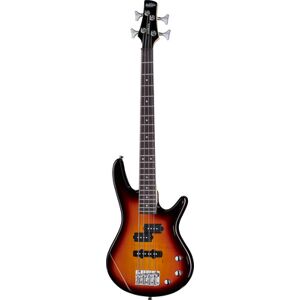 Ibanez GSRM20-BS Brown Burst